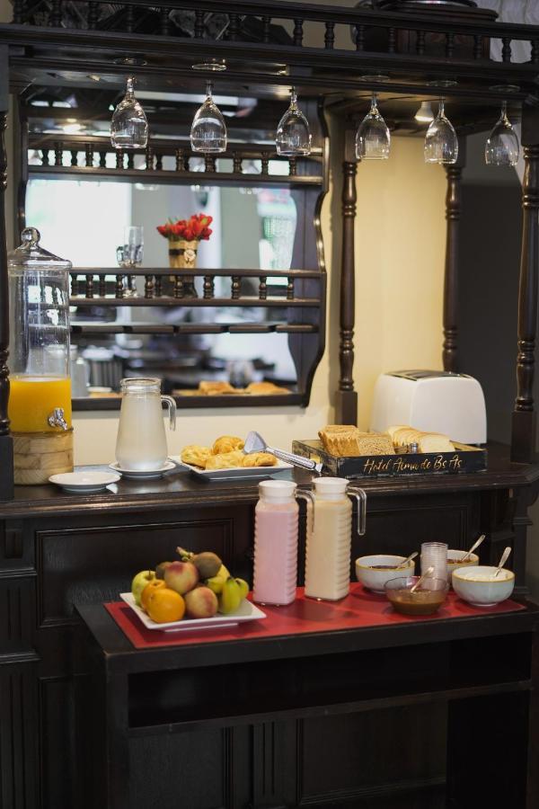 Alma De Hotel