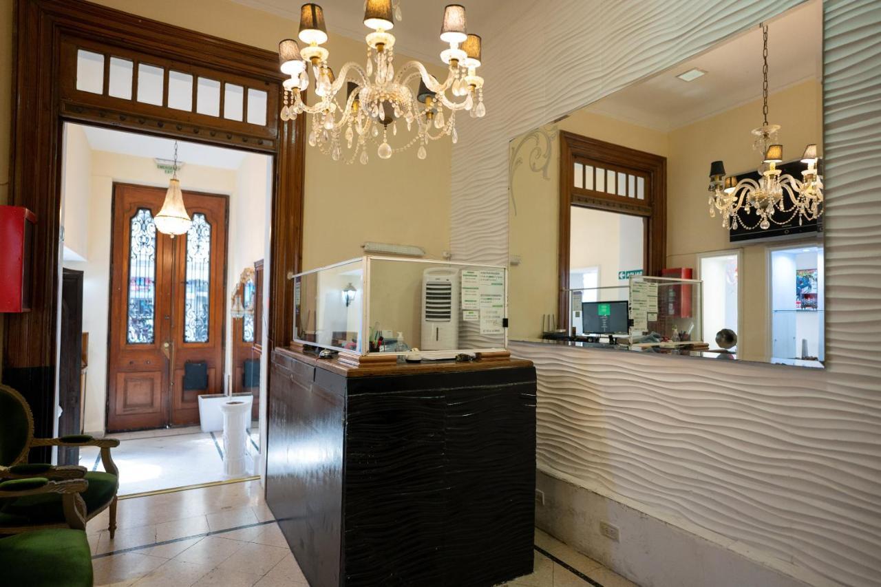 Alma De Hotel 3*