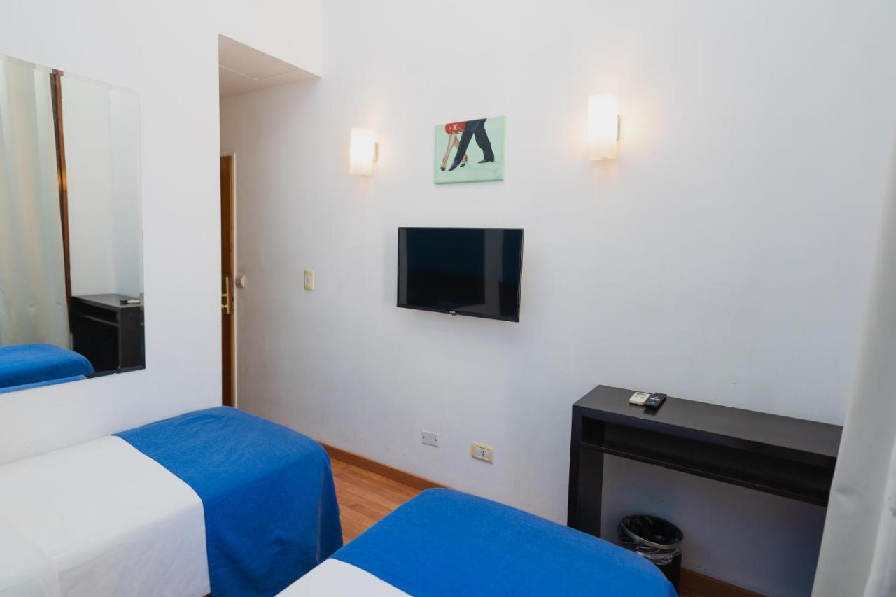 Hotel Alma De