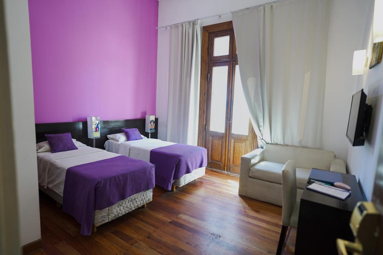Alma De Hotel Buenos Aires