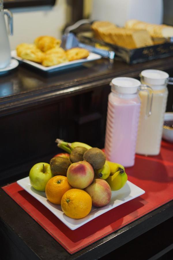 Hotel Alma De 3*