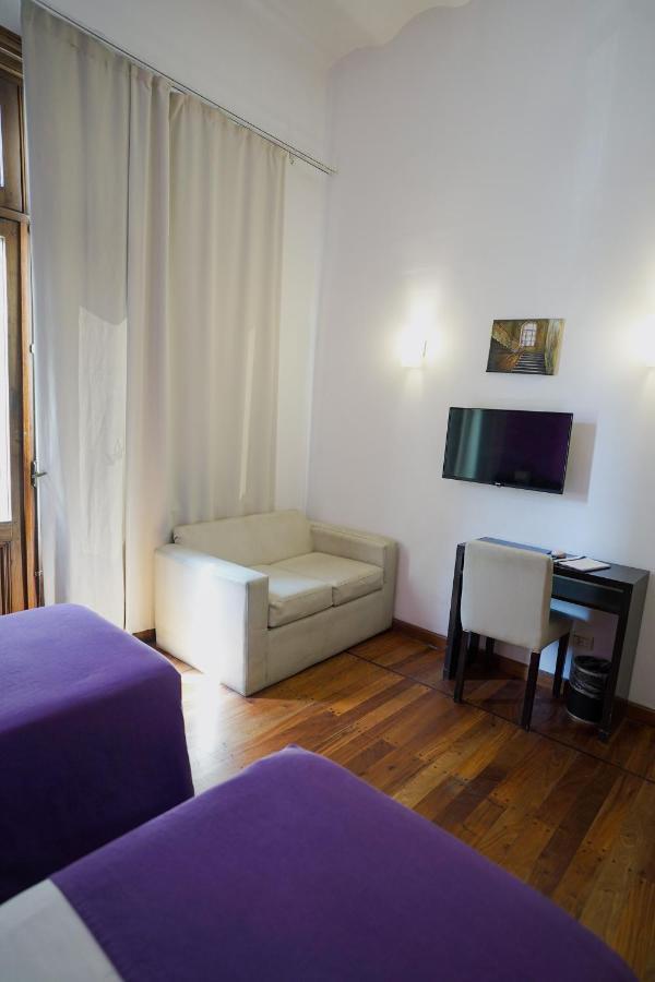Hotel Alma De Buenos Aires
