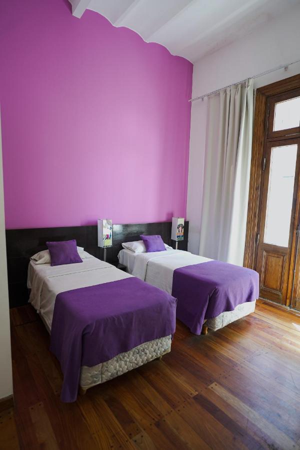 Alma De Hotel 3*