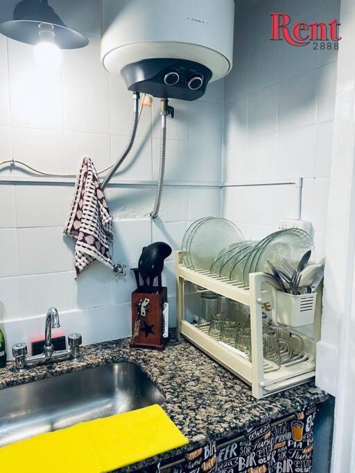 Apartamento Rent Junin *
