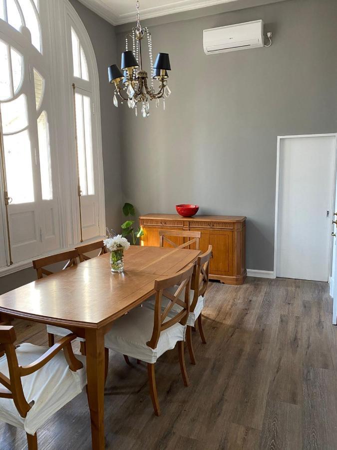 Gorgeous San Telmo Up To 6 People Apartamento Buenos Aires
