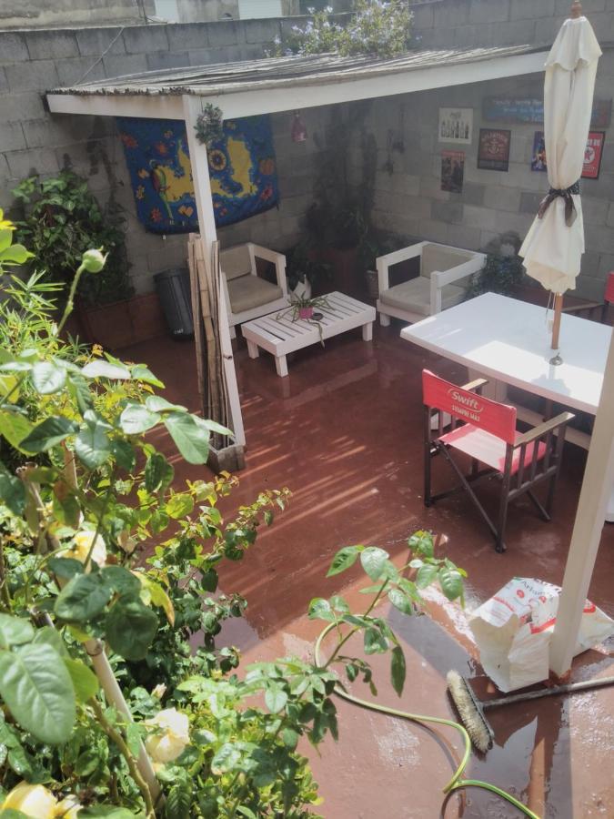 Habitación en casa particular Mi Lugar En El Mundo *