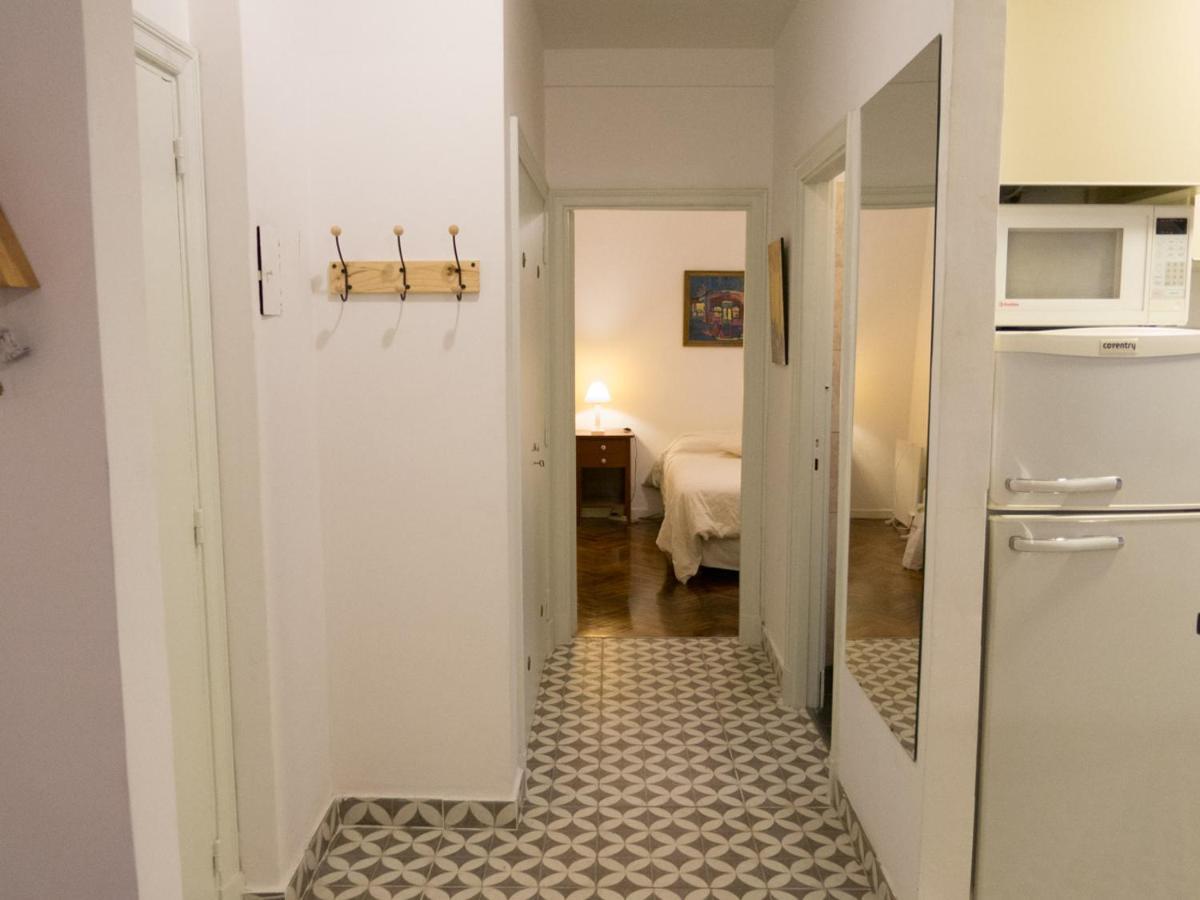 Pellegrini - Bs As Apartment
