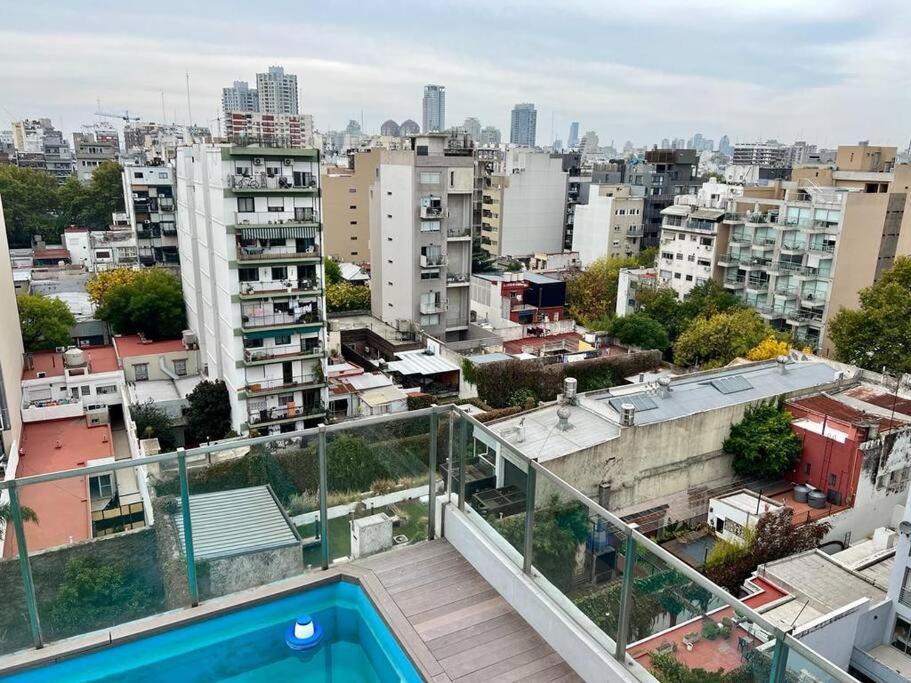 Departamento Palermo Hollywood! Apartamento *