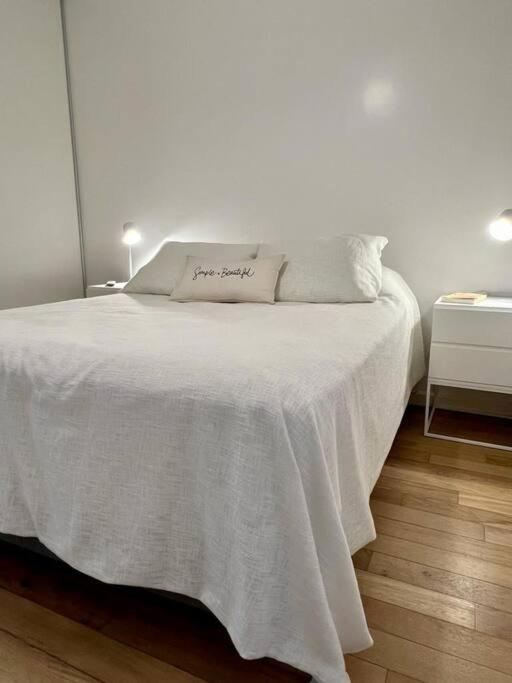 Apartamento Departamento Palermo Hollywood! Buenos Aires