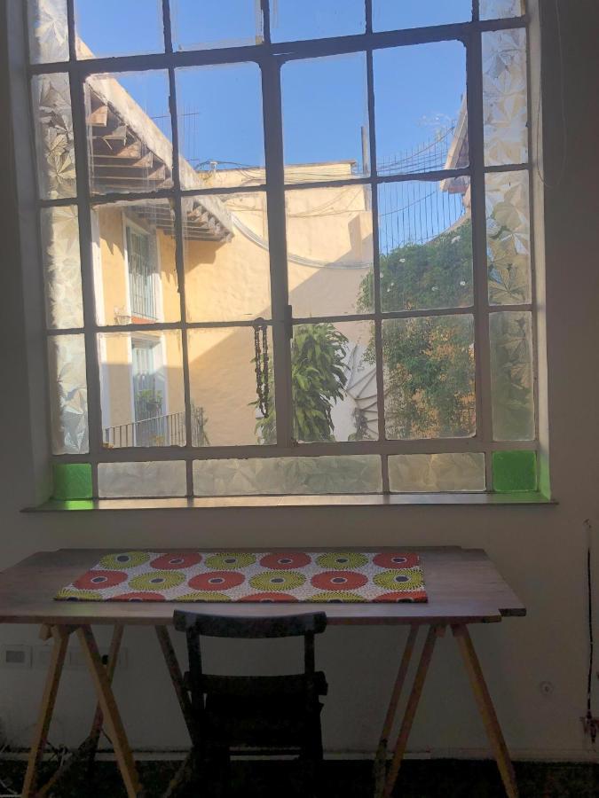 Apartamento Giuffra Edificio Patios Del Sol Ciudad Autónoma de Buenos Aires