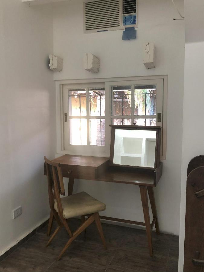 Giuffra Edificio Patios Del Sol Apartamento Ciudad Autónoma de Buenos Aires