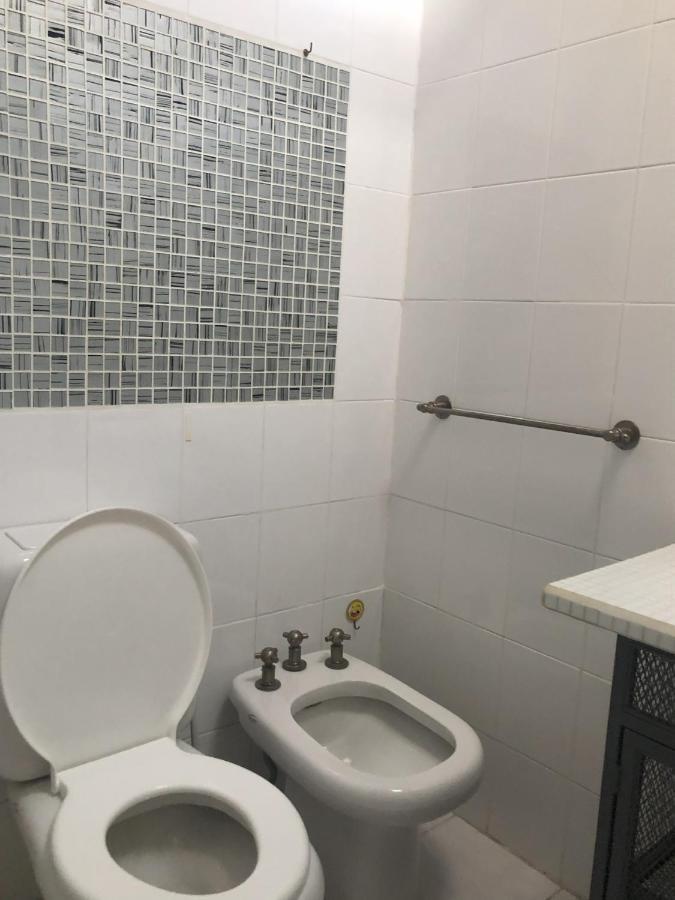 Giuffra Edificio Patios Del Sol Apartamento