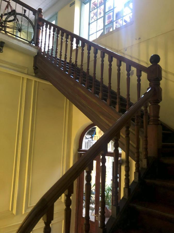 Giuffra Edificio Patios Del Sol Apartamento *