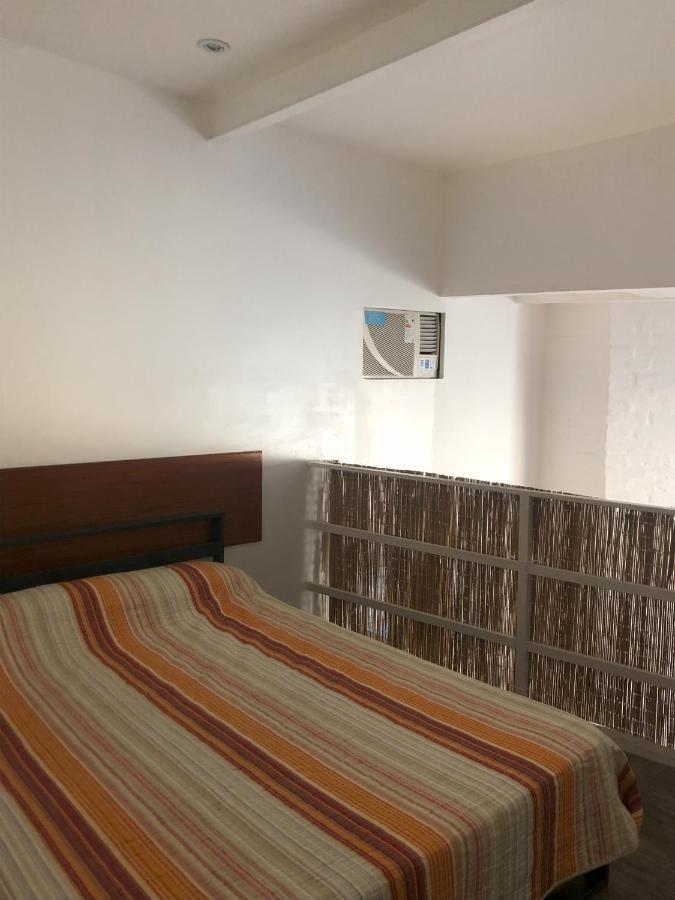 Apartamento Giuffra Edificio Patios Del Sol Ciudad Autónoma de Buenos Aires