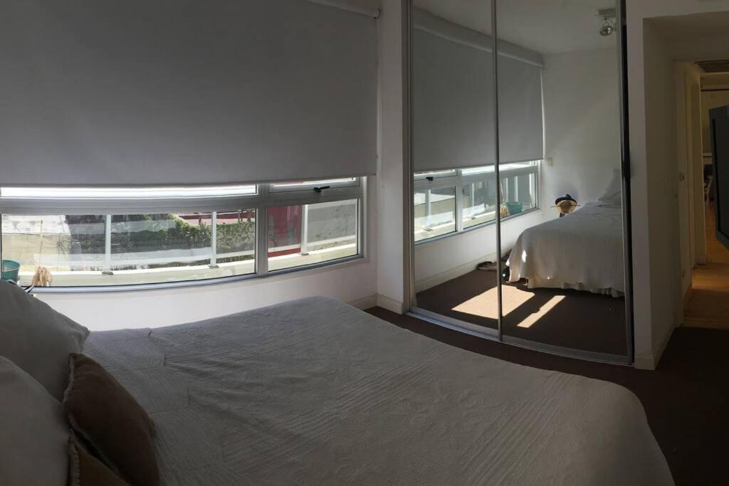 Super Confortable Flat In The Location, With A Great Pool! Apartamento