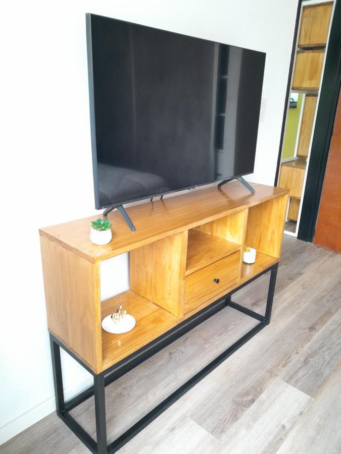 Apartamento Nuevo A Estrenar Apartamento Buenos Aires