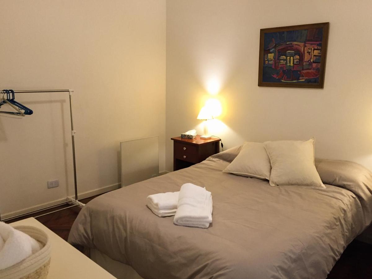 Pellegrini - Bs As Apartment Buenos Aires