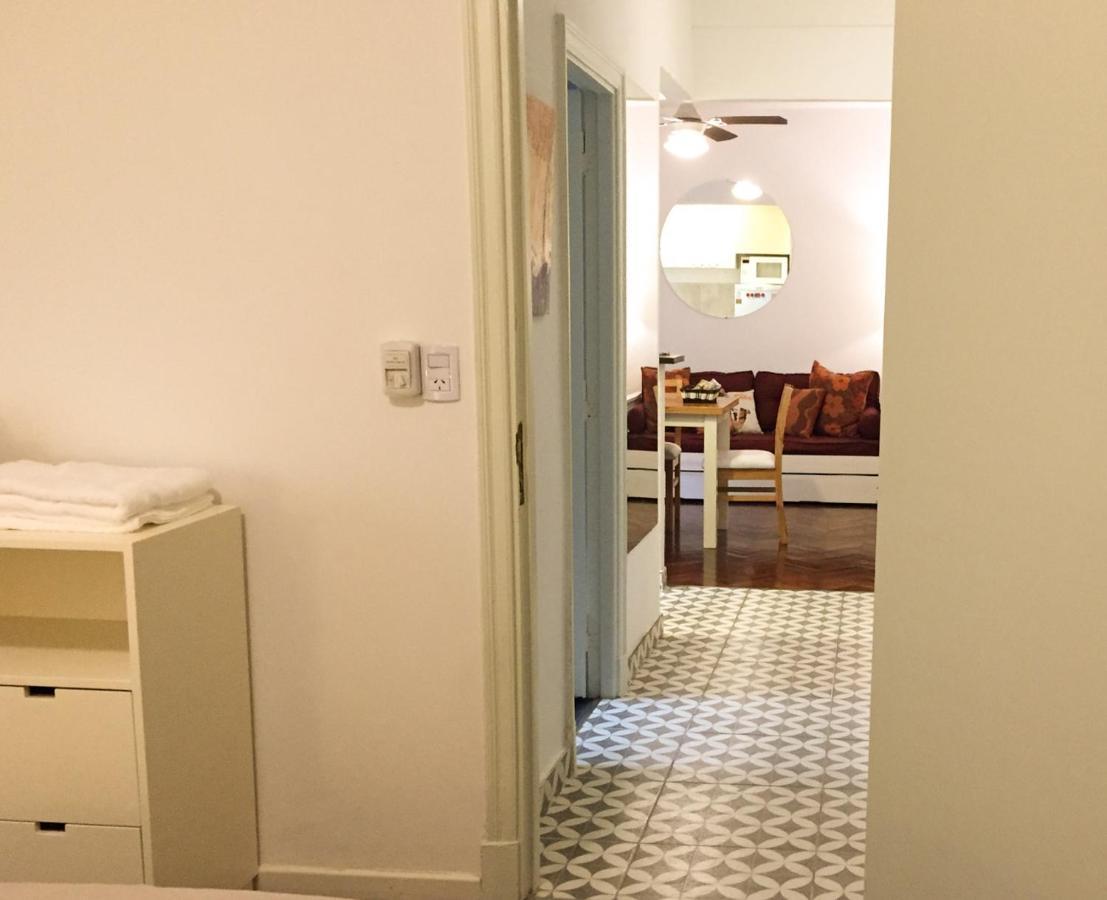 Apartment Pellegrini - Bs As Buenos Aires