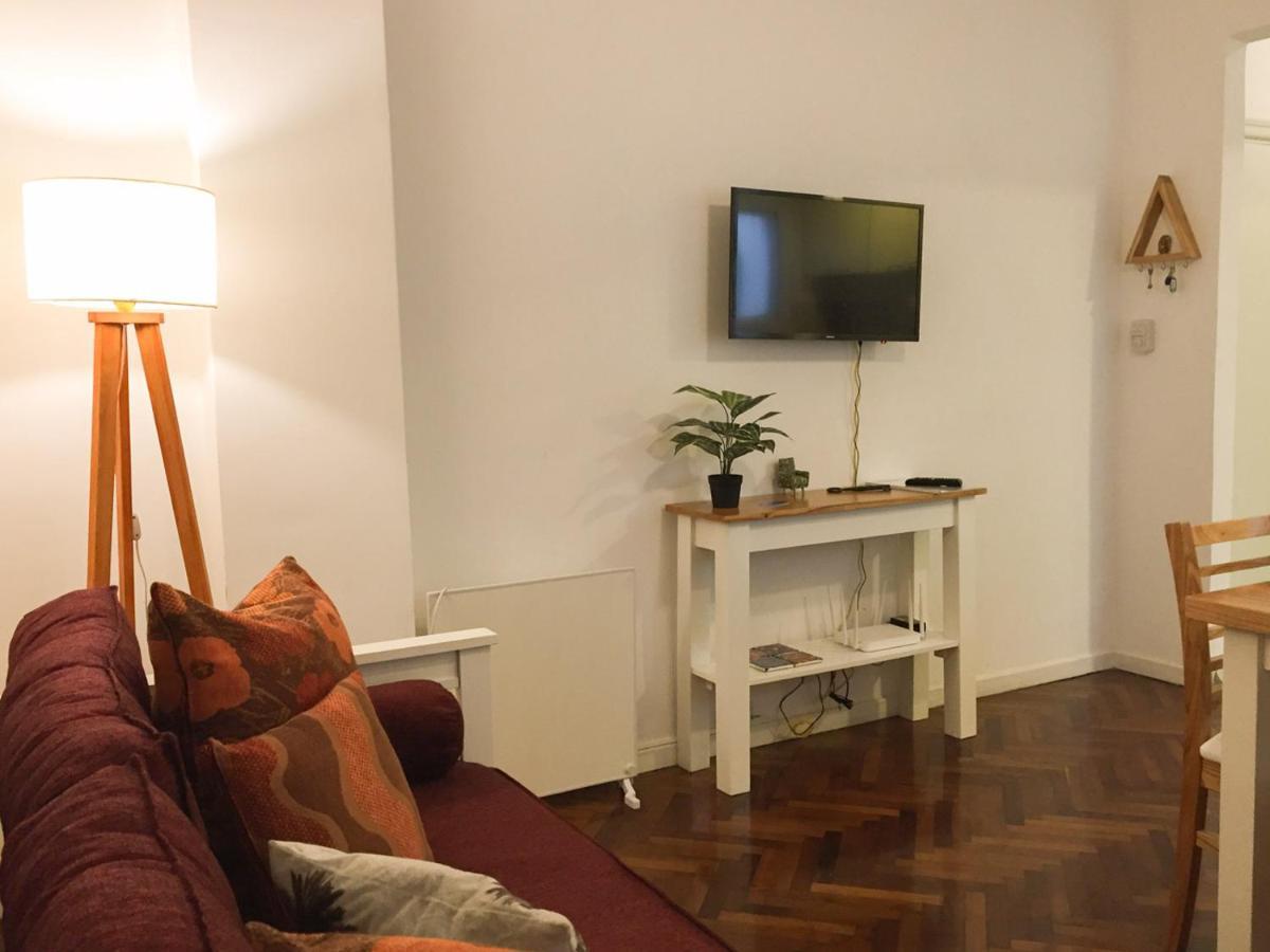 Apartment Pellegrini - Bs As