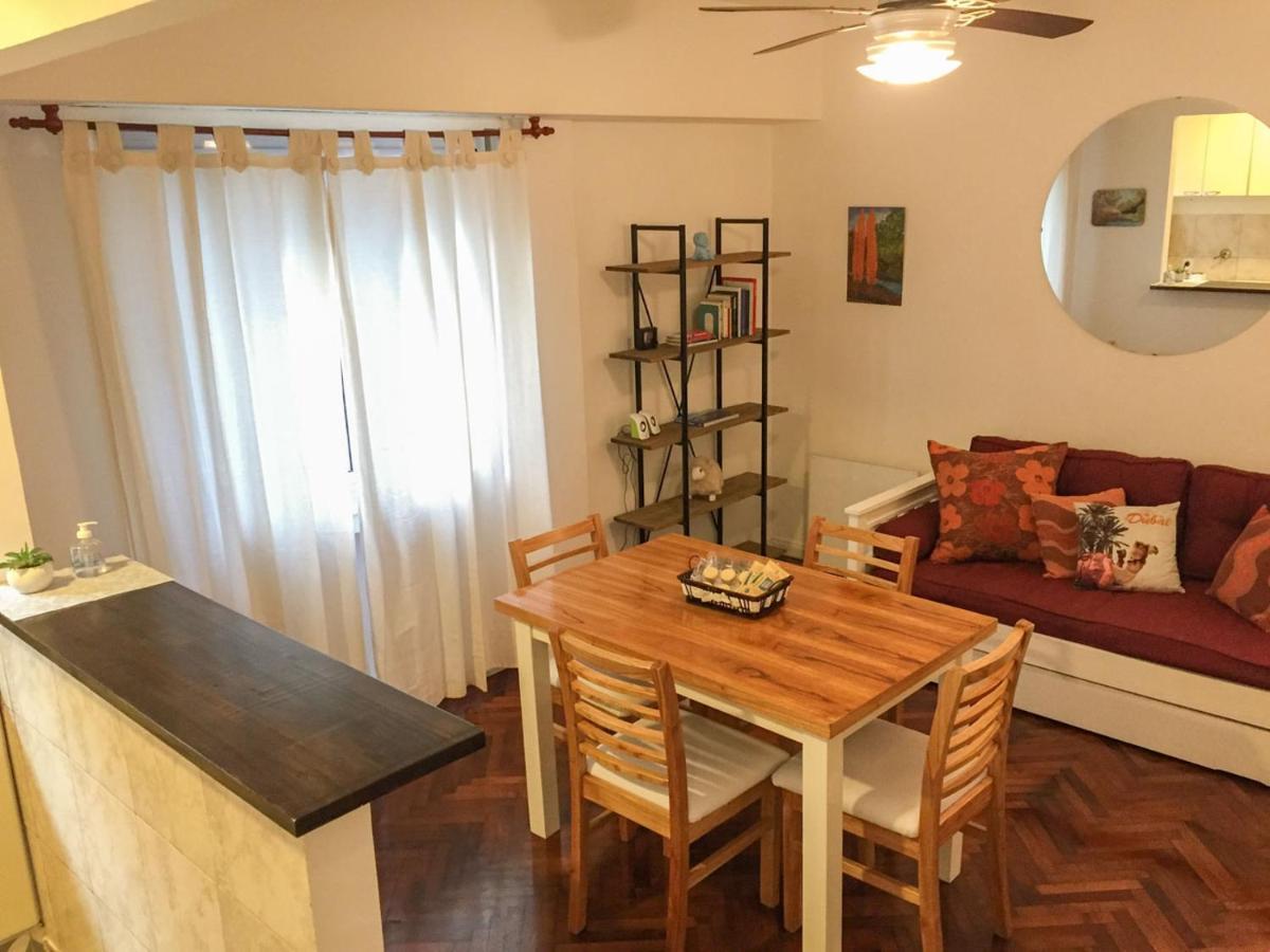Apartment Pellegrini - Bs As Buenos Aires
