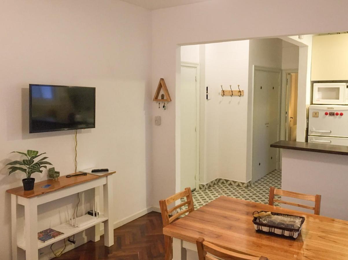 Pellegrini - Bs As Apartment *