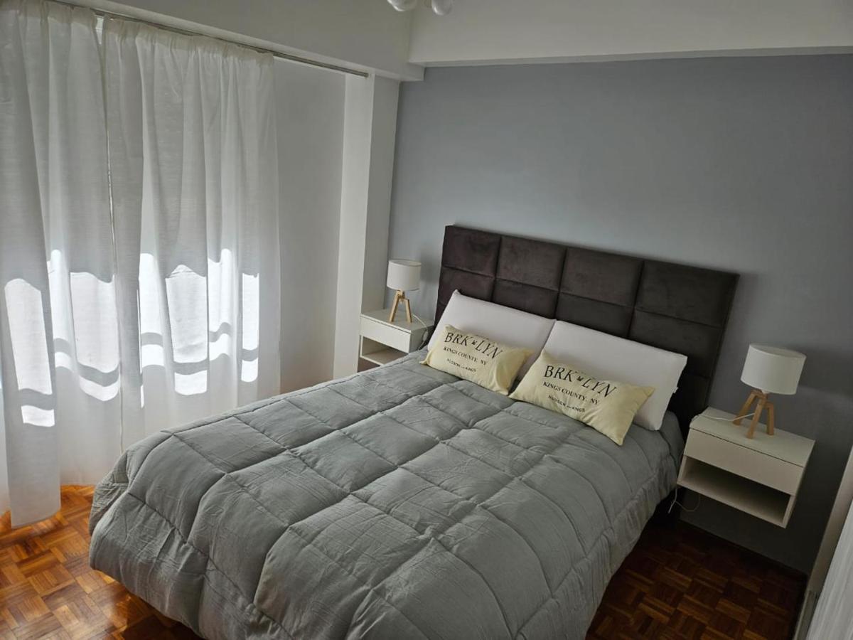 Recoleta Bs As Ciudad Autónoma de Buenos Aires