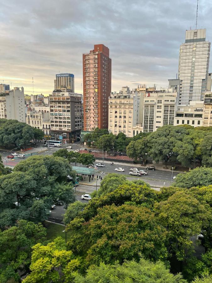 76 En Lima 265 Apartamento Buenos Aires