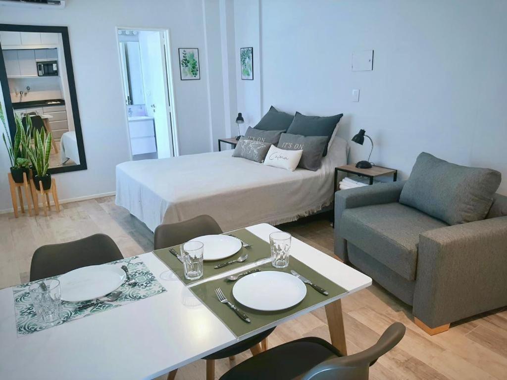 Via Buenos Aires- Microcentro Apartment *