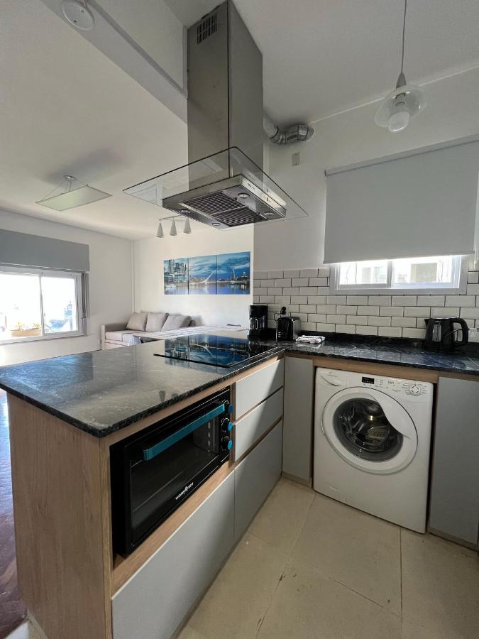 Apartamento Obelisco Centro Deptos