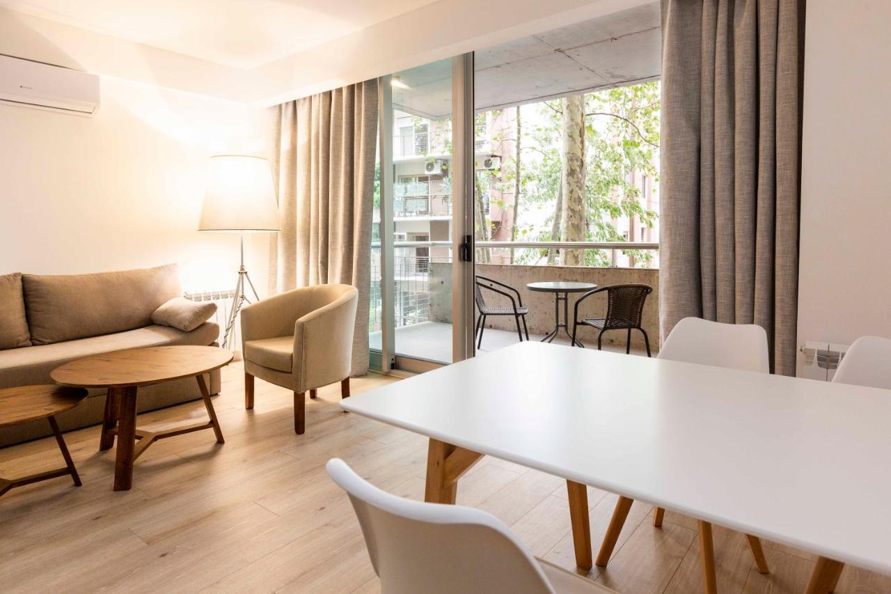 Apartamento Amplio Y Moderno Depto. En La Mejor Zona De Palermo *