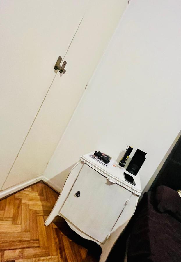 Maeba Recoleta Piso Entero Apartamento