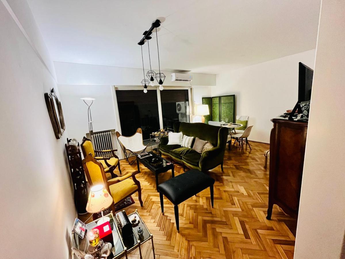 Maeba Recoleta Piso Entero Apartamento