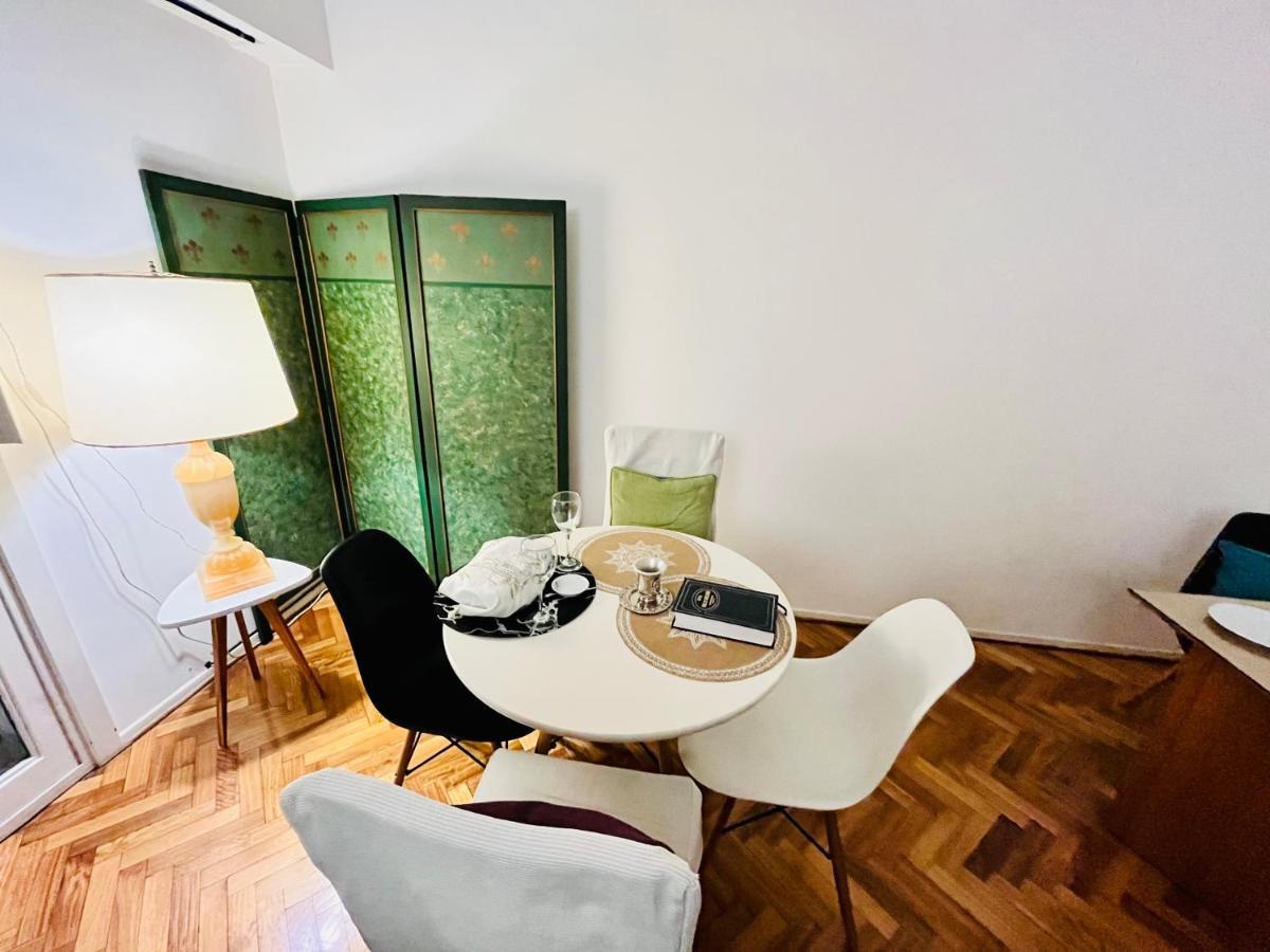 Maeba Recoleta Piso Entero Apartamento *