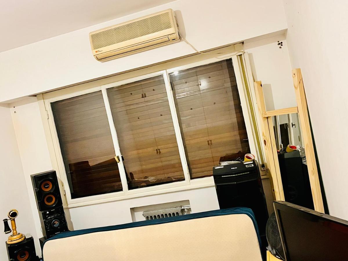 Apartamento Maeba Recoleta Piso Entero Ciudad Autónoma de Buenos Aires