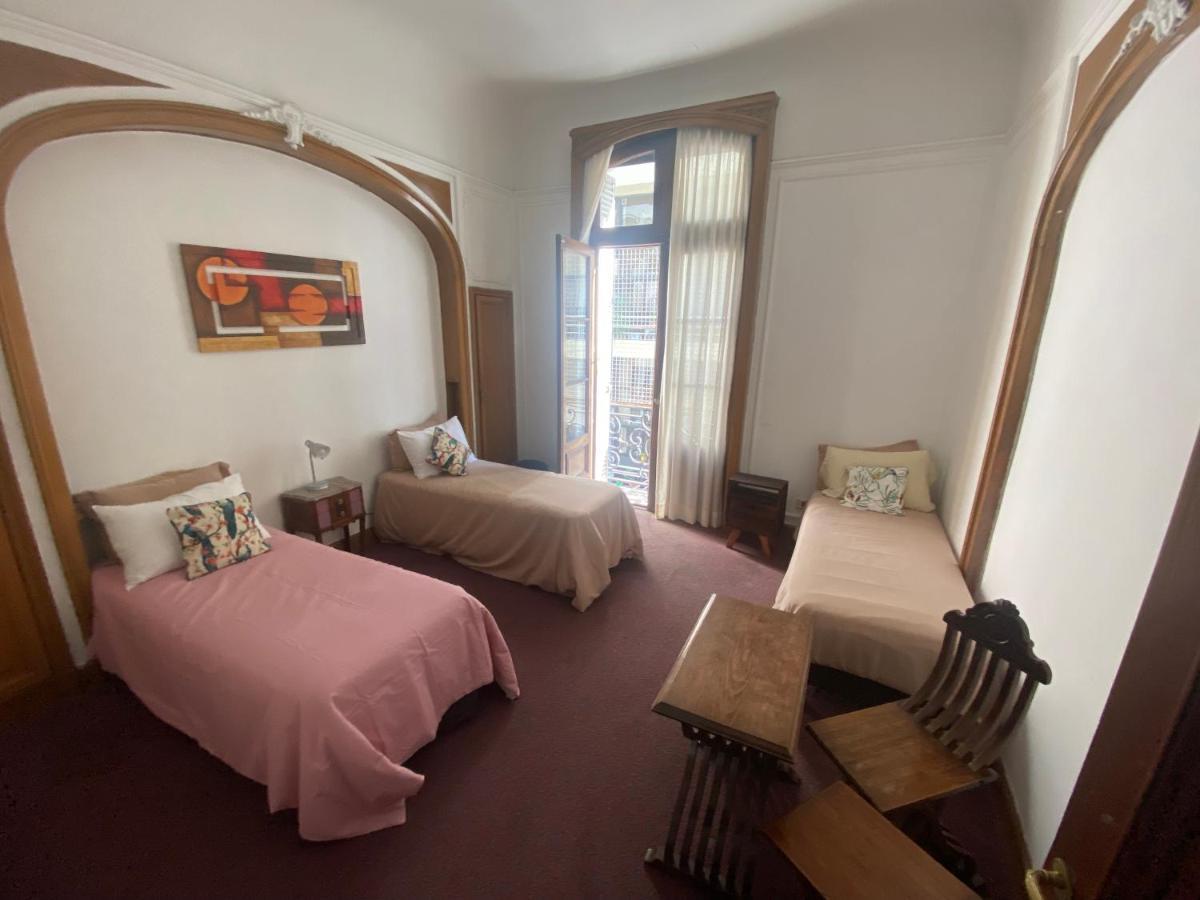 Homestay En Casa De Familia Alto Palermo