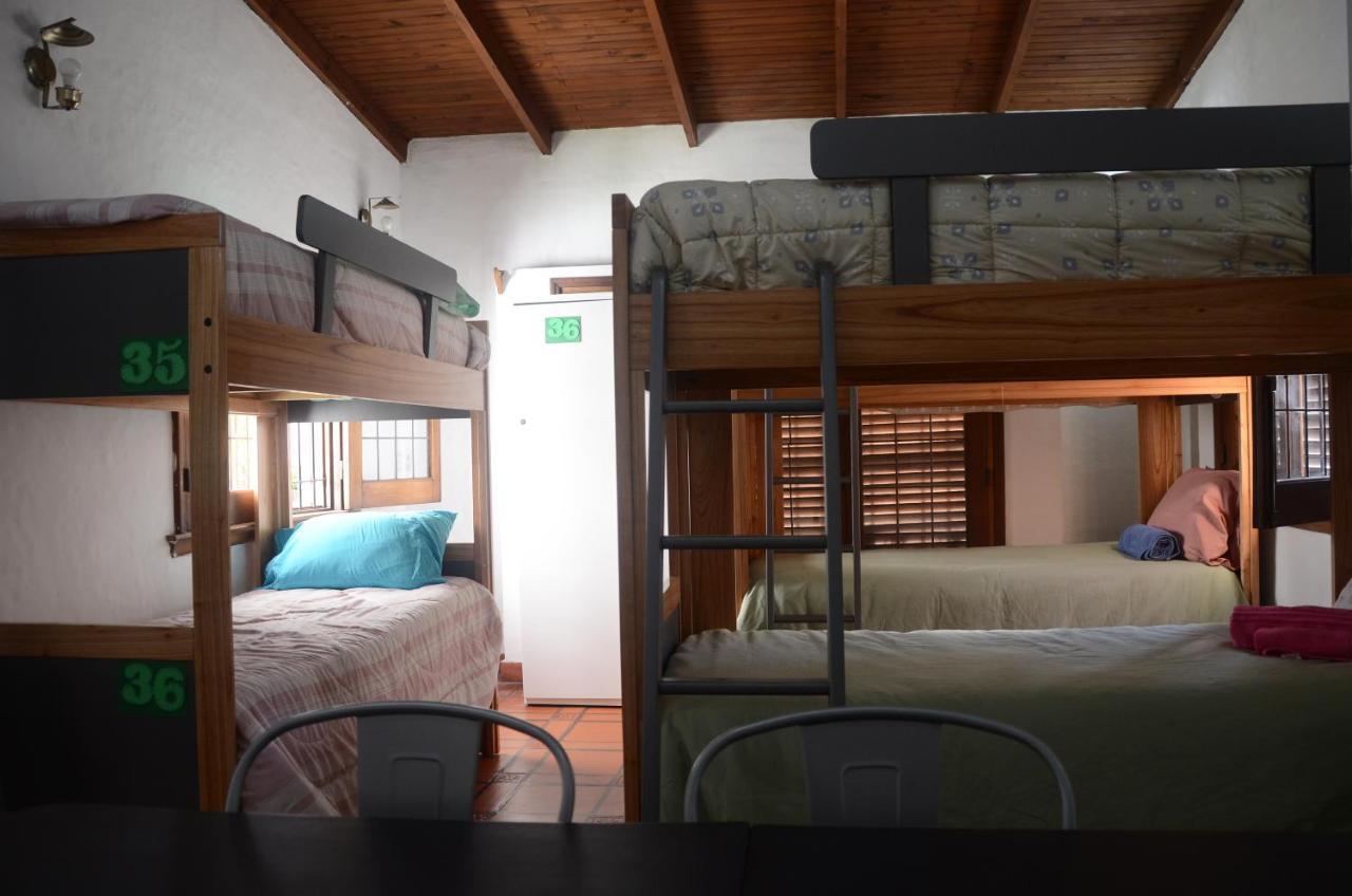 Homestay En Casa De Familia Alto Palermo *