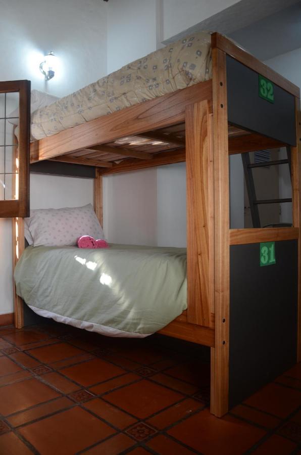 Homestay En Casa De Familia Alto Palermo Buenos Aires