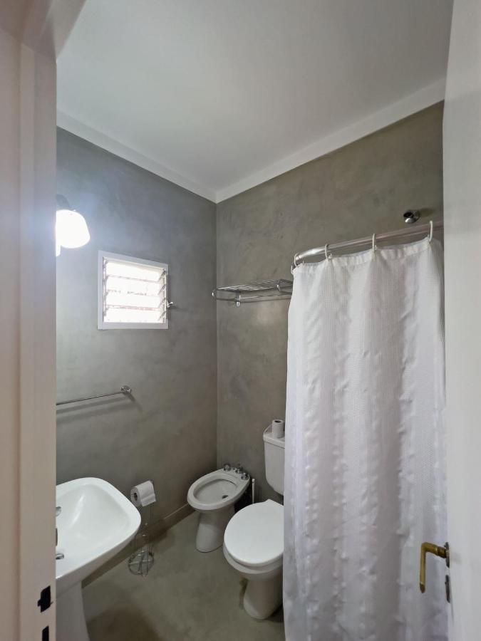 Homestay En Casa De Familia Alto Palermo *