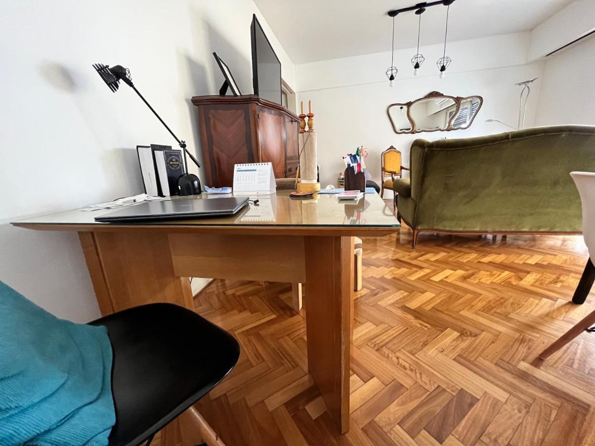 Maeba Recoleta Piso Entero Ciudad Autónoma de Buenos Aires