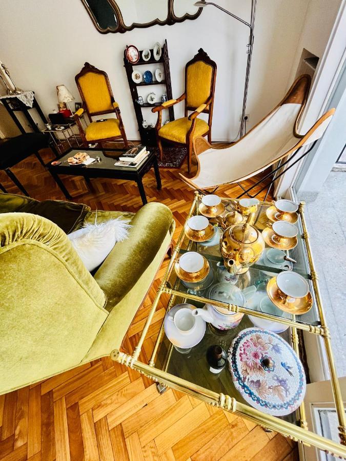 Apartamento Maeba Recoleta Piso Entero