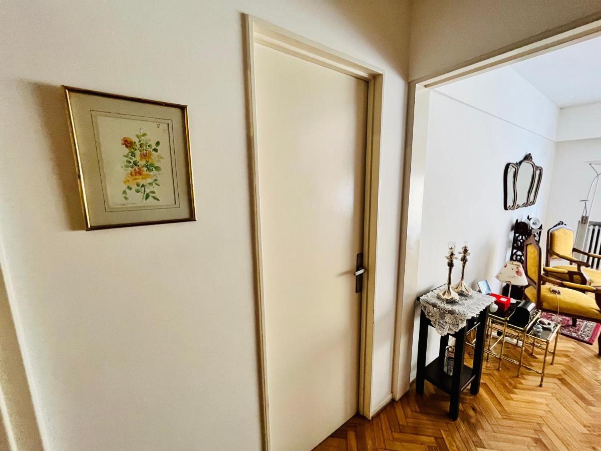 Apartamento Maeba Recoleta Piso Entero