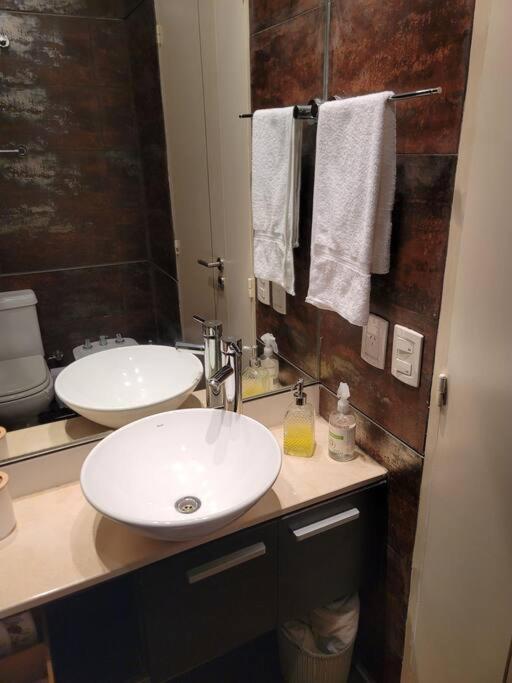 Apartamento Departamento Hermoso En Canitas *