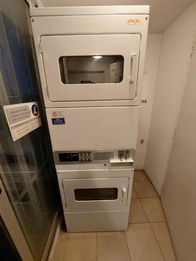 Apartamento Crespo-palermo Queens -muy Cerca Del Movistar Arena *