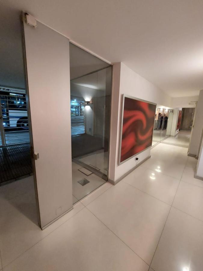 Apartamento Crespo-palermo Queens -muy Cerca Del Movistar Arena Ciudad Autónoma de Buenos Aires
