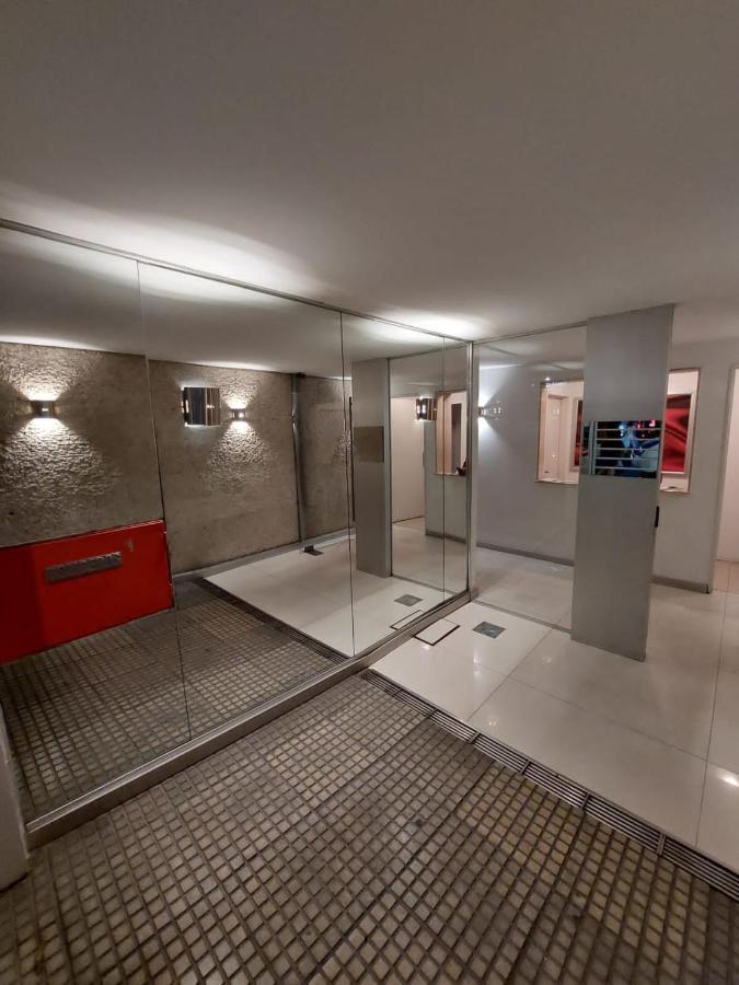 Crespo-palermo Queens -muy Cerca Del Movistar Arena Apartamento