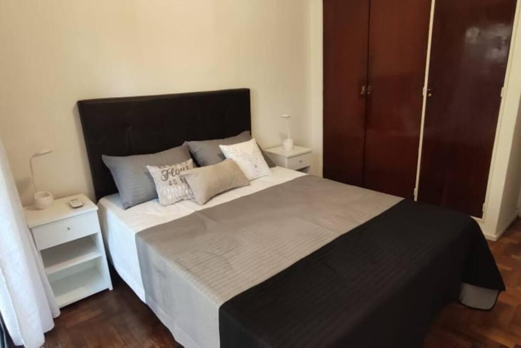 Calido Departamento En El Centro- Zona Tribunales- Viamonte 2b Apartamento