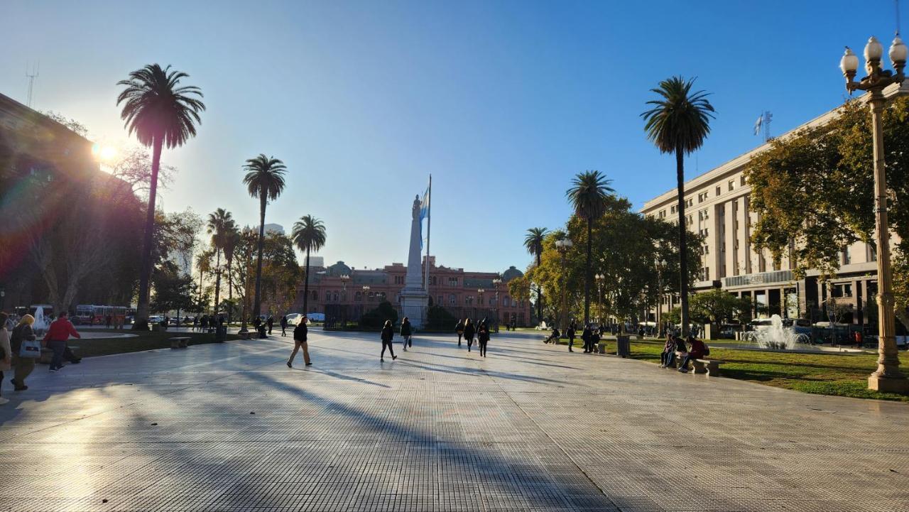 Beautiful In Paseo De La Cisterna Apartamento