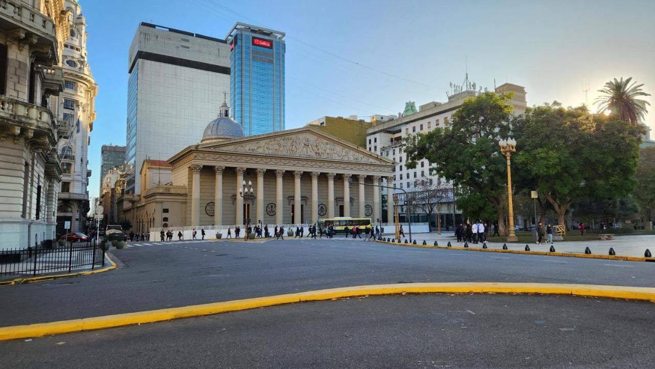 Apartamento Beautiful In Paseo De La Cisterna Ciudad Autónoma de Buenos Aires