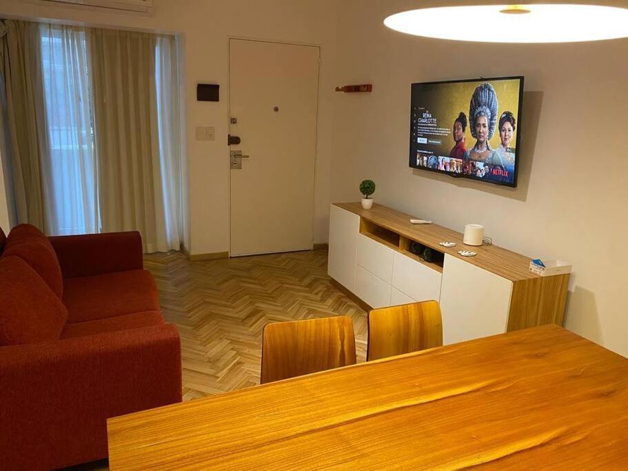 3 De Febrero 2 Apartamento