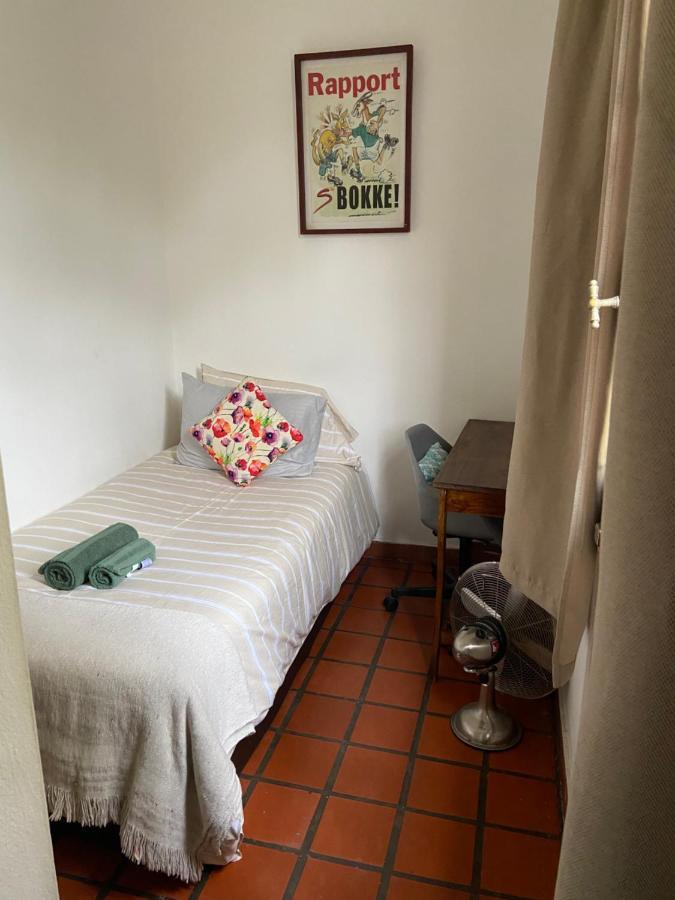 En Casa De Familia Alto Palermo